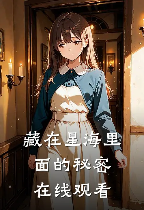 藏在星海里面的秘密在线观看