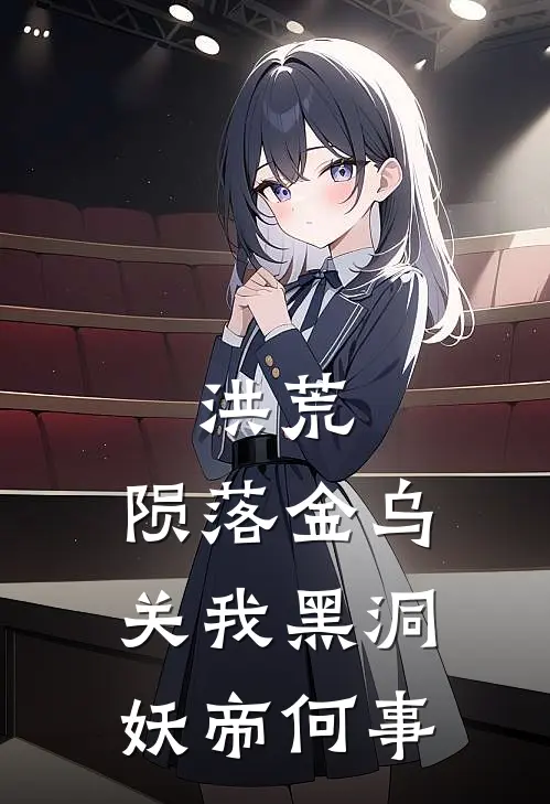 洪荒：陨落金乌关我黑洞妖帝何事陆珺仲琅全本完结小说_最新章节列表洪荒：陨落金乌关我黑洞妖帝何事(陆珺仲琅)