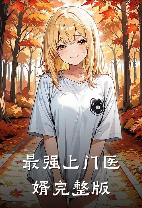最强上门医婿完整版