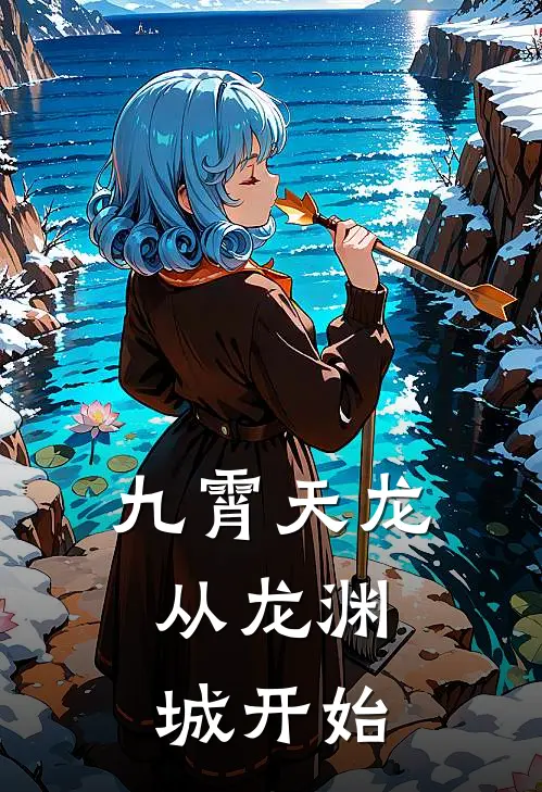 九霄天龙：从龙渊城开始龙临渊龙薇全文免费阅读_完结热门小说九霄天龙：从龙渊城开始(龙临渊龙薇)