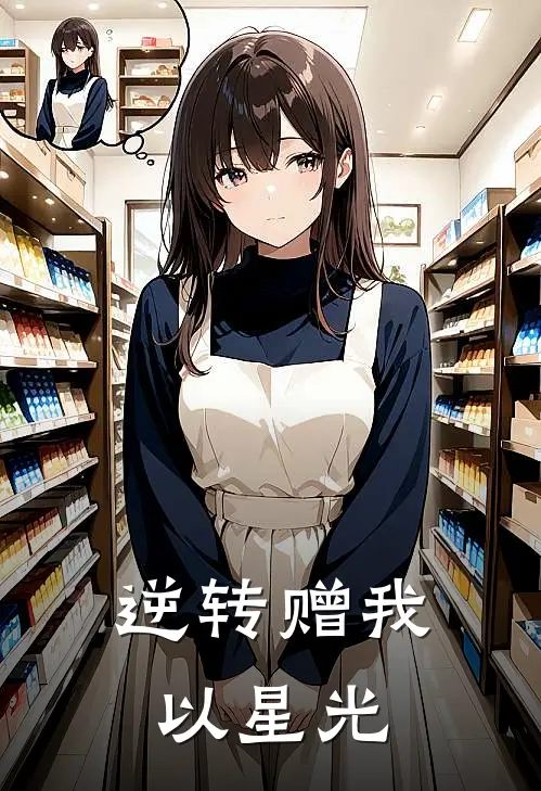 逆转赠我以星光