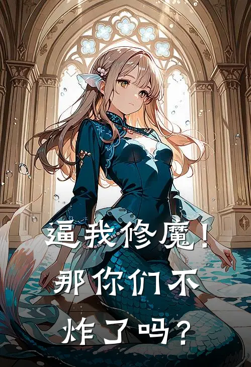 逼我修魔！那你们不炸了吗？