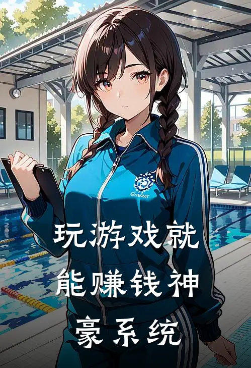 玩游戏就能赚钱神豪系统