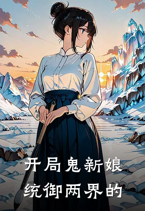 开局鬼新娘统御两界的