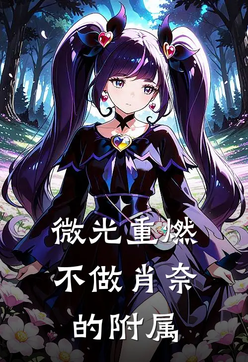 微光重燃：不做肖奈的附属肖奈贝微微好看的小说推荐完结_在哪看免费小说微光重燃：不做肖奈的附属肖奈贝微微