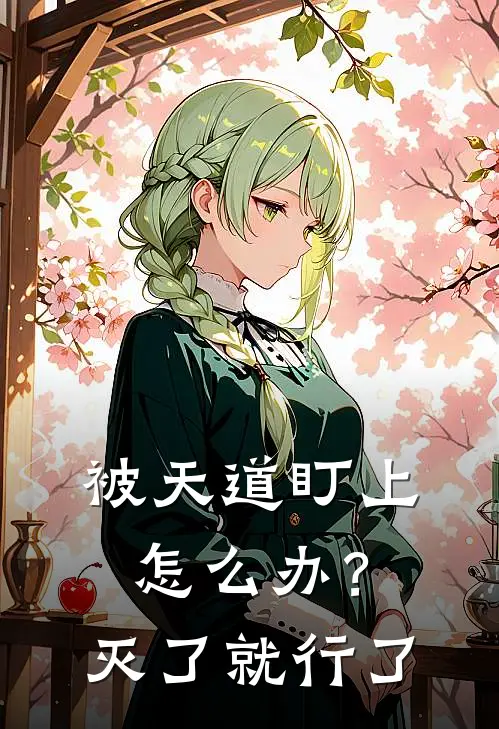 被天道盯上怎么办？灭了就行了