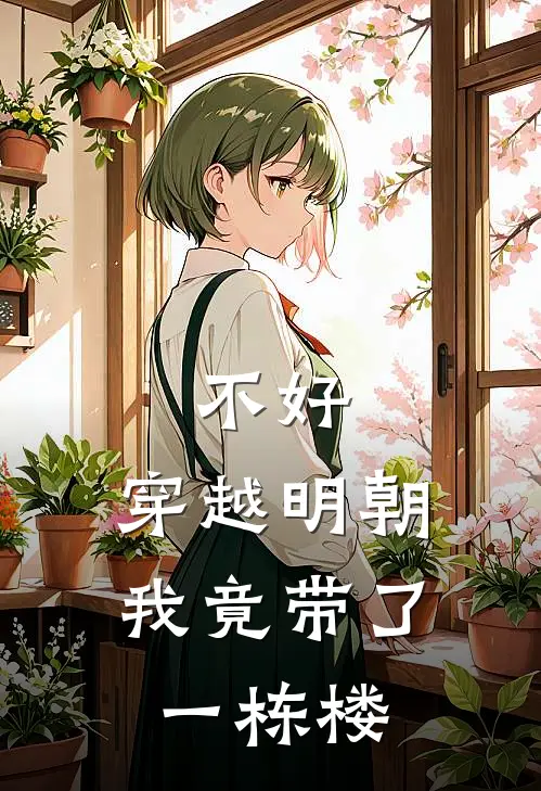 不好，穿越明朝我竟带了一栋楼陈默陈默完本热门小说_完本小说免费不好，穿越明朝我竟带了一栋楼(陈默陈默)