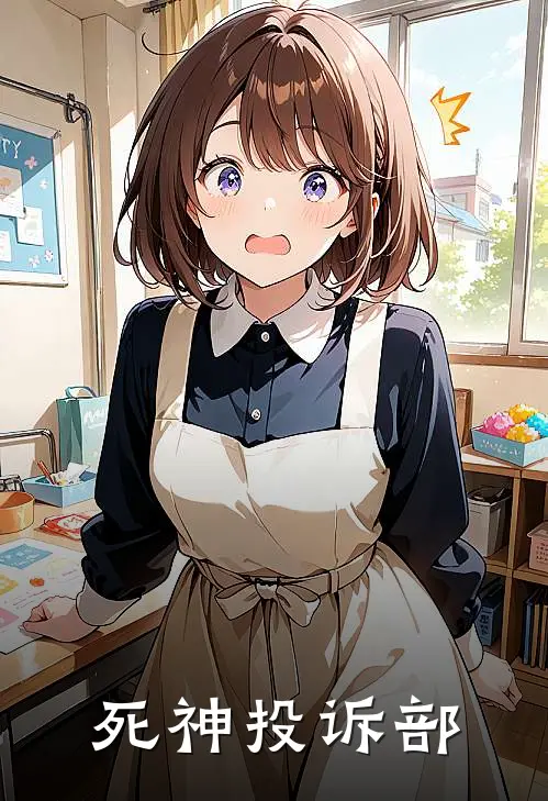 死神投诉部