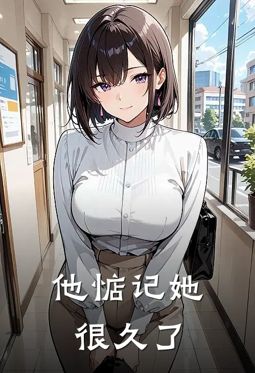 他惦记她很久了(周禾秦晋)完本小说推荐_最新章节列表他惦记她很久了(周禾秦晋)