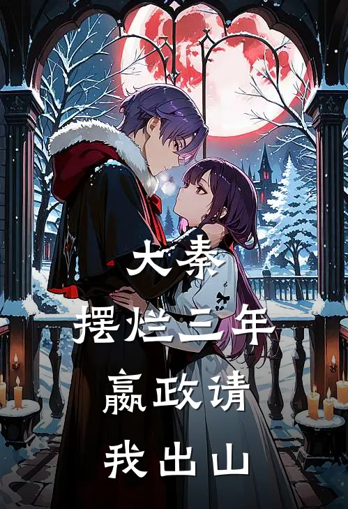 大秦：摆烂三年，嬴政请我出山莫凡赵嚣免费热门小说_最热门小说大秦：摆烂三年，嬴政请我出山莫凡赵嚣