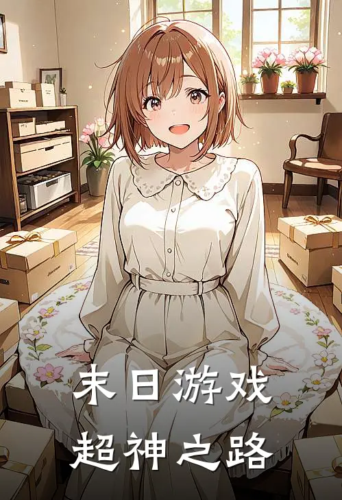 《末日游戏：超神之路》潇叶哥布林全文免费在线阅读_《末日游戏：超神之路》全集阅读