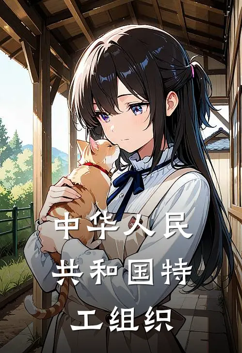 中华人民共和国特工组织