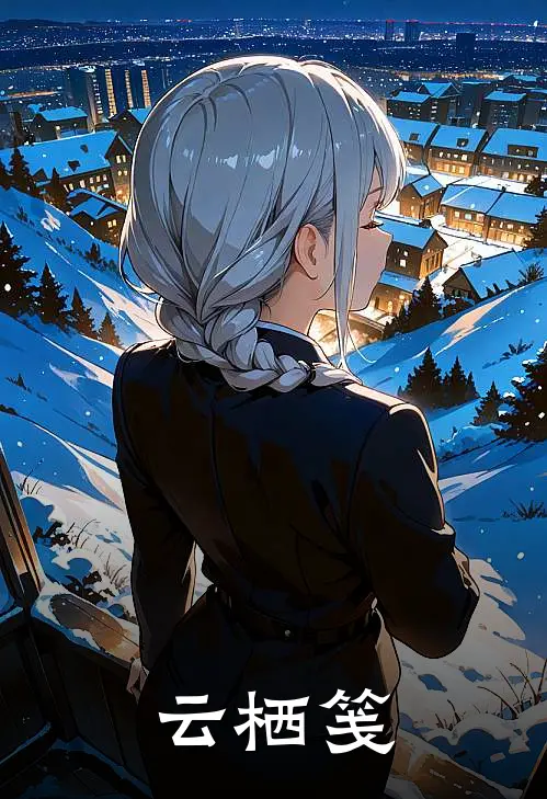 云栖笺沈舒桐玄烨最新章节免费阅读_云栖笺全文免费在线阅读