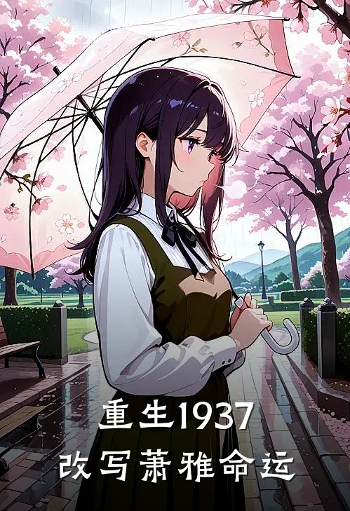 重生1937改写萧雅命运