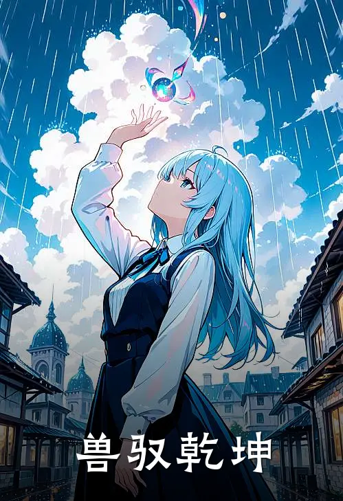 兽驭乾坤(林墨林雨)小说完结版_全文阅读免费全集兽驭乾坤林墨林雨