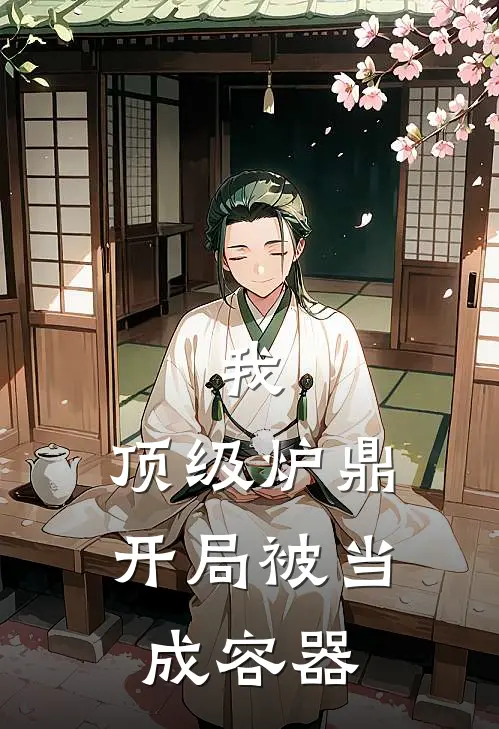 我，顶级炉鼎，开局被当成容器