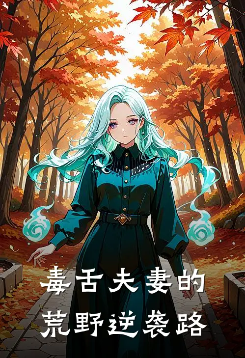 白晓梅赵志刚(毒舌夫妻的荒野逆袭路)全文免费在线阅读_毒舌夫妻的荒野逆袭路完整版免费在线阅读