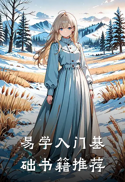 易学入门基础书籍推荐