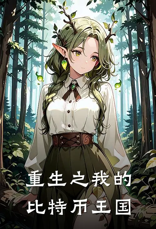 重生之我的比特币王国陈浩浩子全文在线阅读_重生之我的比特币王国全集免费阅读