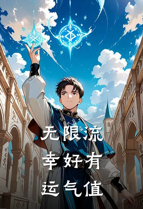 无限流：幸好有运气值尹昊孙菡全文免费阅读_热门小说大全无限流：幸好有运气值尹昊孙菡