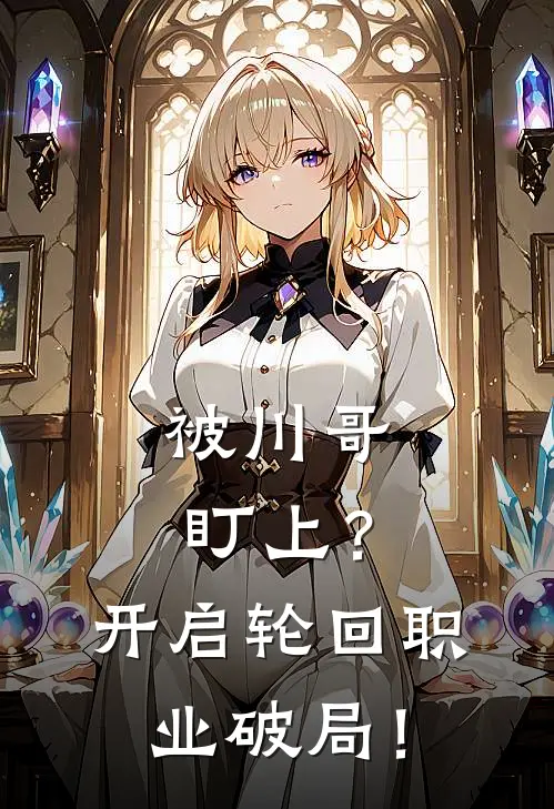 被川哥盯上？开启轮回职业破局！(林挽恒杰)全文免费小说_小说免费完结被川哥盯上？开启轮回职业破局！(林挽恒杰)