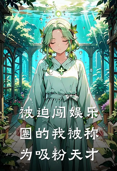 被迫闯娱乐圈的我被称为吸粉天才