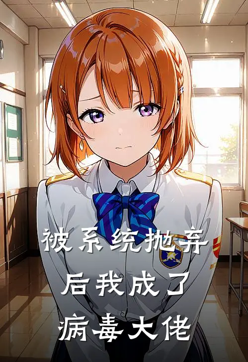 被系统抛弃后我成了病毒大佬