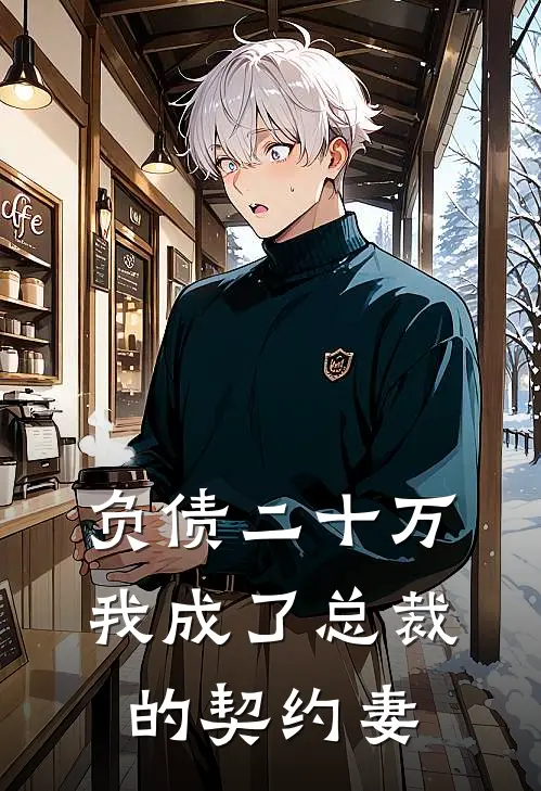 苏木陆时琛《负债二十万，我成了总裁的契约妻》完整版在线阅读_苏木陆时琛完整版在线阅读