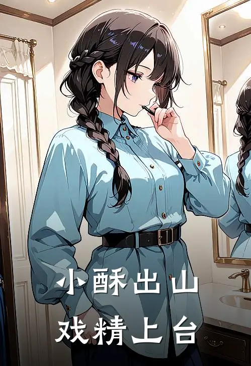 小酥出山，戏精上台