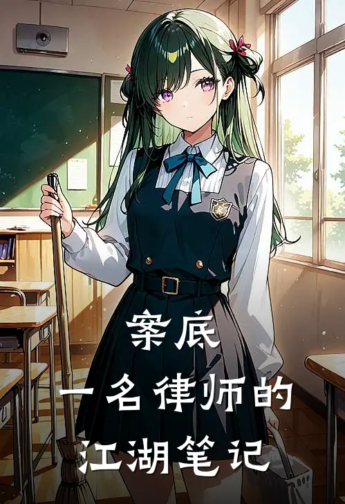 案底：一名律师的江湖笔记林满江赵建国最新章节免费阅读_案底：一名律师的江湖笔记全集免费阅读