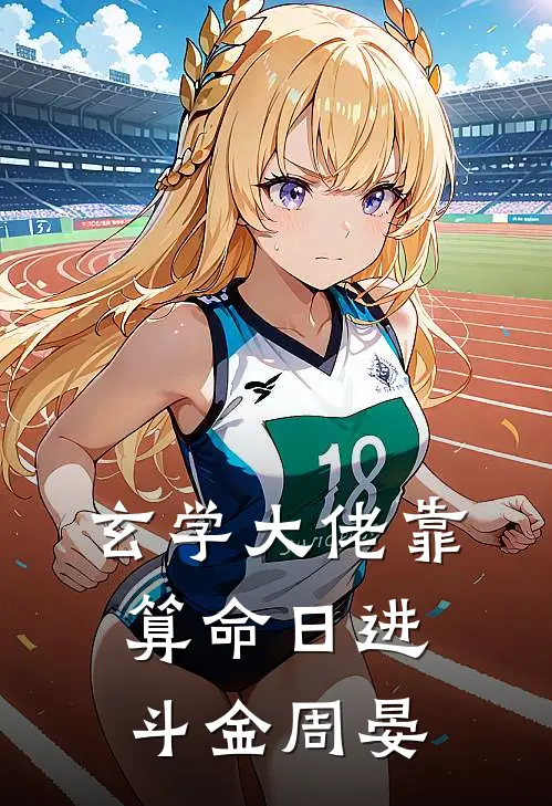 玄学大佬靠算命日进斗金周晏