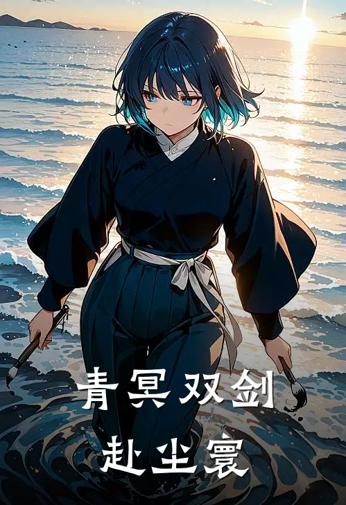 青冥双剑赴尘寰顾晚舟林泠鸢完结小说_完结版小说全文免费阅读青冥双剑赴尘寰顾晚舟林泠鸢