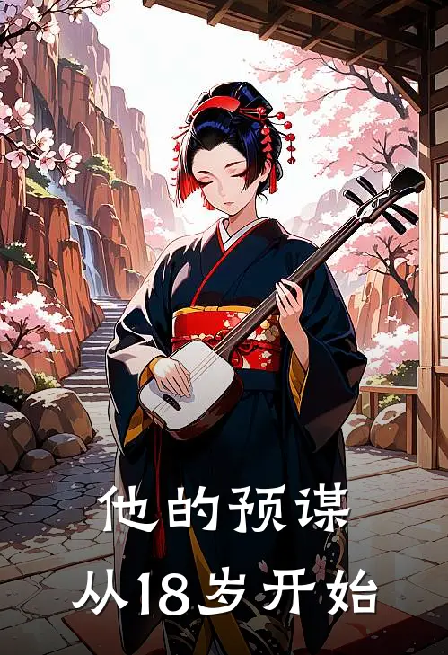 他的预谋，从18岁开始(沈知意顾言深)在线免费小说_热门网络小说他的预谋，从18岁开始沈知意顾言深