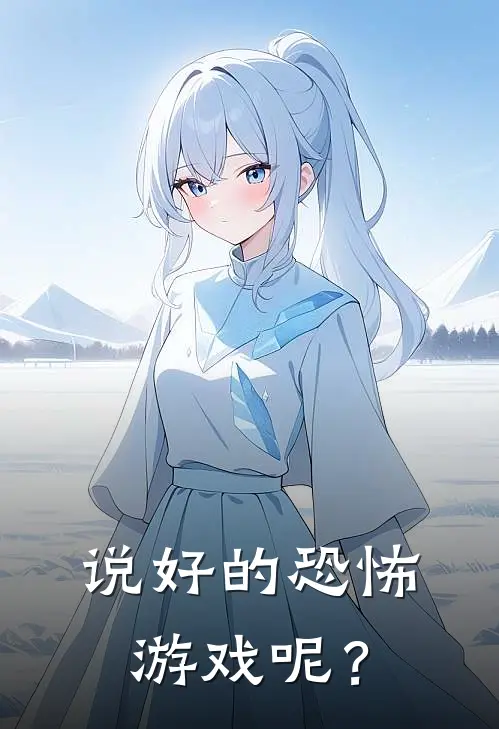 说好的恐怖游戏呢？