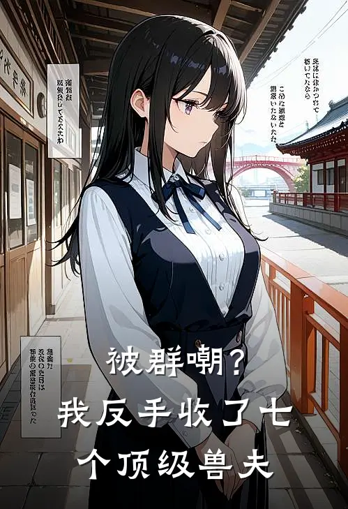 被群嘲？我反手收了七个顶级兽夫(楚昭墨辰)在哪看免费小说_最新章节列表被群嘲？我反手收了七个顶级兽夫(楚昭墨辰)