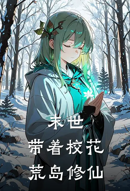 末世：带着校花荒岛修仙(林默陈宇)热门完本小说_最新小说末世：带着校花荒岛修仙林默陈宇