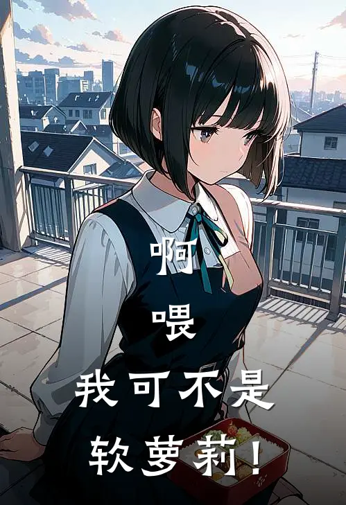 啊，喂，我可不是软萝莉！