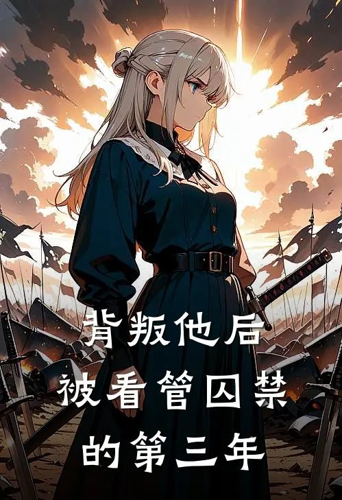 背叛他后，被看管囚禁的第三年