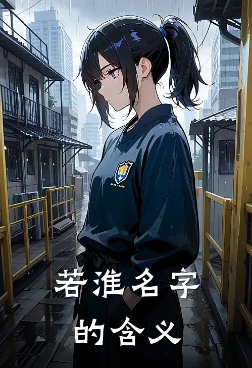 若淮名字的含义