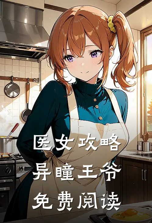 医女攻略异瞳王爷免费阅读
