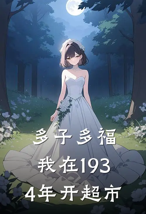 多子多福，我在1934年开超市秦一帆李云龙小说免费阅读无弹窗_完结版小说全文免费阅读多子多福，我在1934年开超市(秦一帆李云龙)