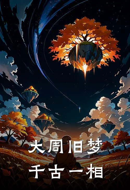 大周旧梦，千古一相(李昭李易)热门小说_《大周旧梦，千古一相》最新章节在线阅读