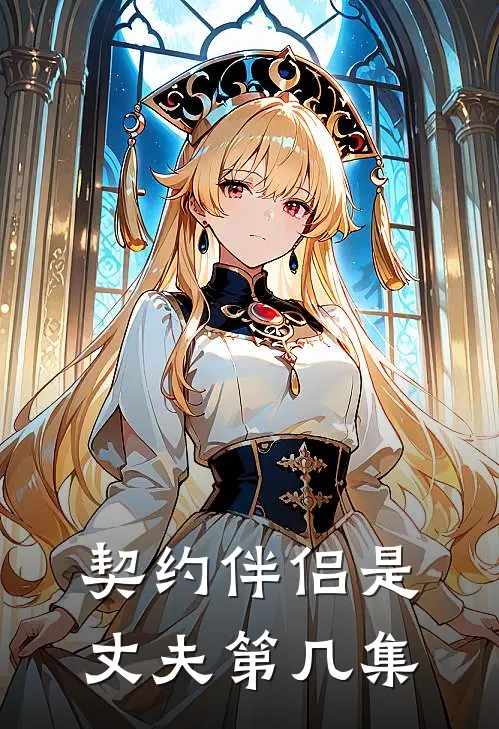 契约伴侣是丈夫第几集