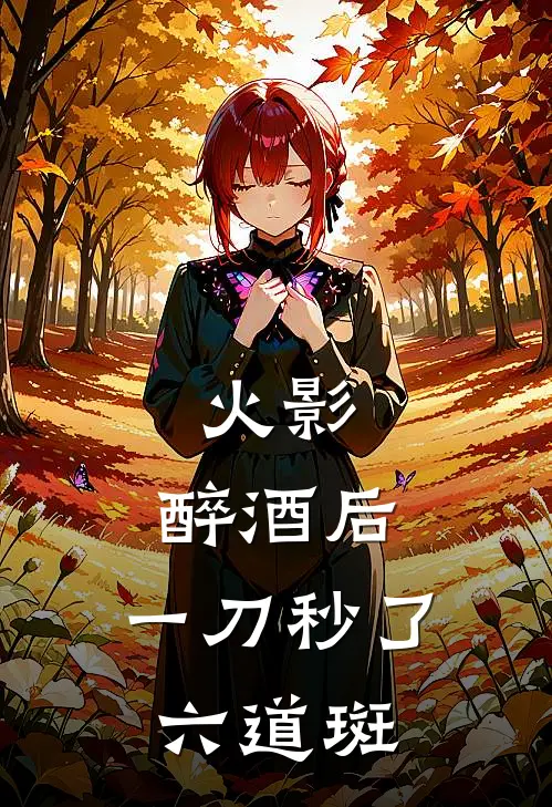 火影：醉酒后，一刀秒了六道斑