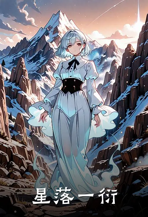 《星落一衍》苏念星陆时衍火爆新书_星落一衍(苏念星陆时衍)最新热门小说