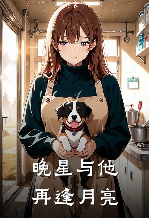 晚星与他再逢月亮