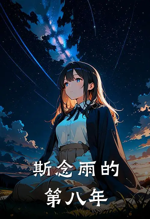 斯念雨的第八年丁雨柔顾斯然热门完本小说_最新章节列表斯念雨的第八年(丁雨柔顾斯然)