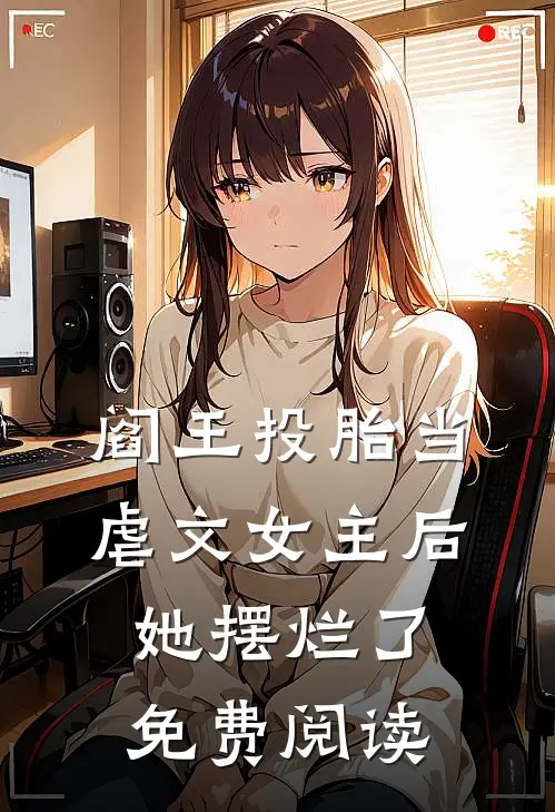 阎王投胎当虐文女主后她摆烂了免费阅读