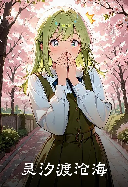 灵汐渡沧海