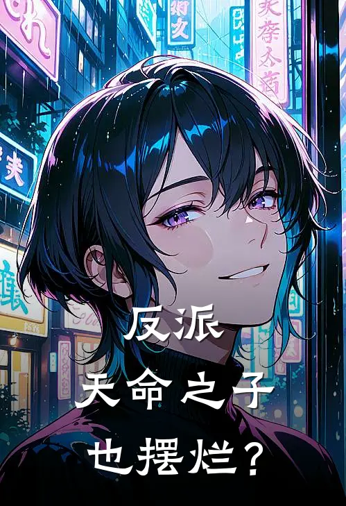 反派：天命之子也摆烂？(叶风顾言)在线阅读免费小说_最新章节列表反派：天命之子也摆烂？(叶风顾言)